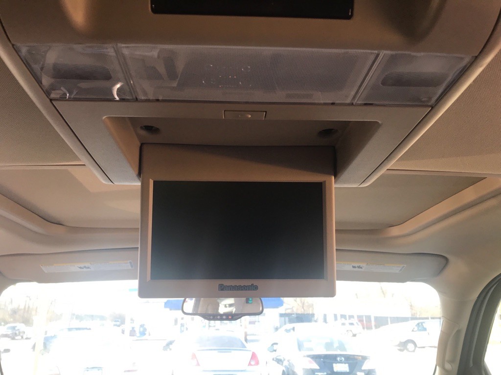 2007 GMC Yukon Image 30