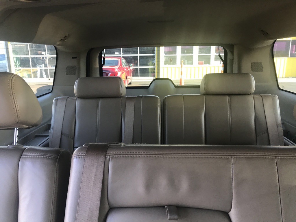 2007 GMC Yukon Image 31