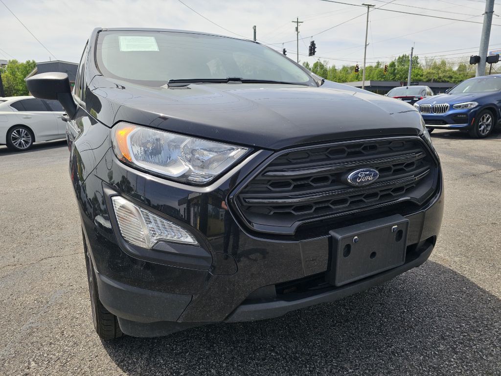 2020 Ford Econoline Image 7
