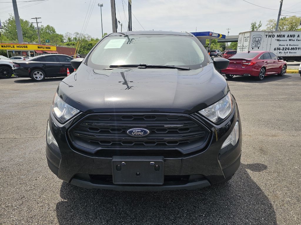 2020 Ford Econoline Image 8