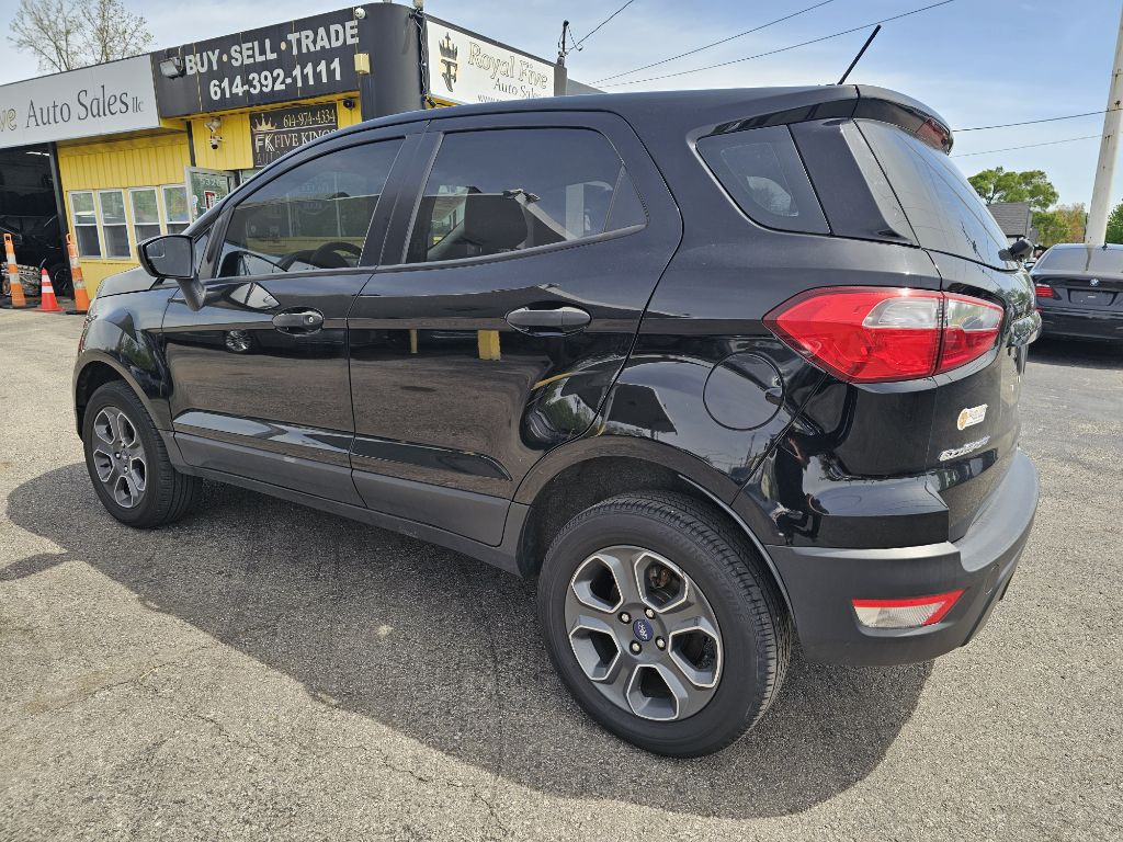 2020 Ford Econoline Image 11