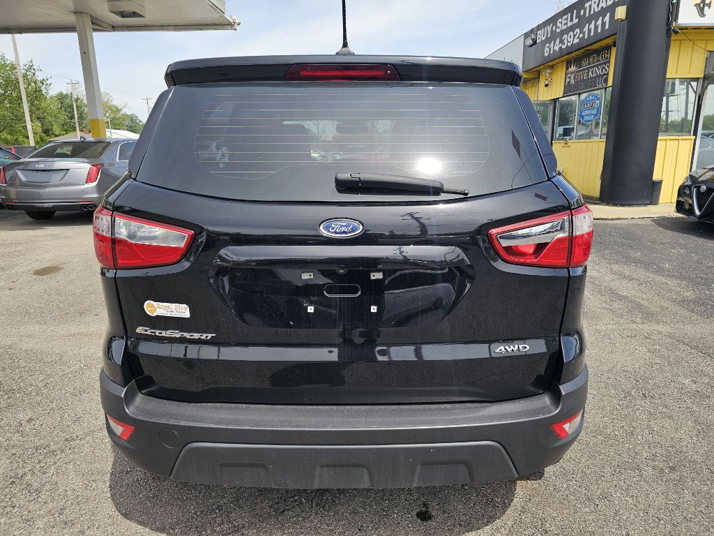 2020 Ford Econoline Image 12