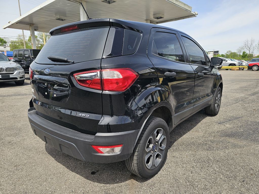2020 Ford Econoline Image 13