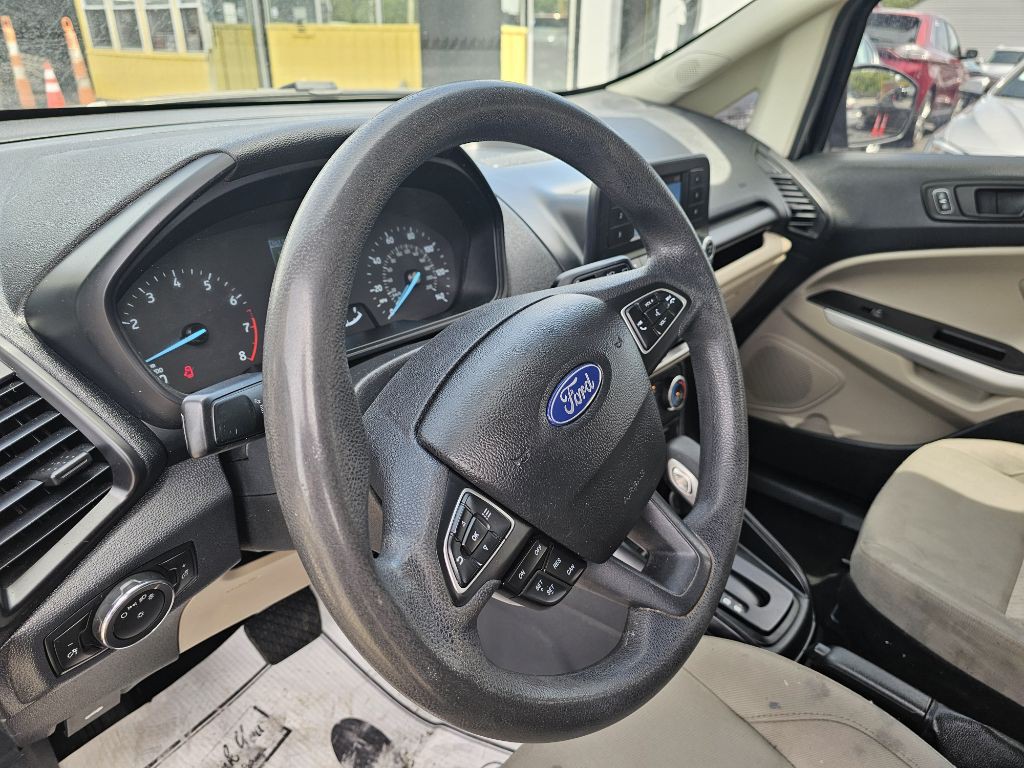 2020 Ford Econoline Image 17