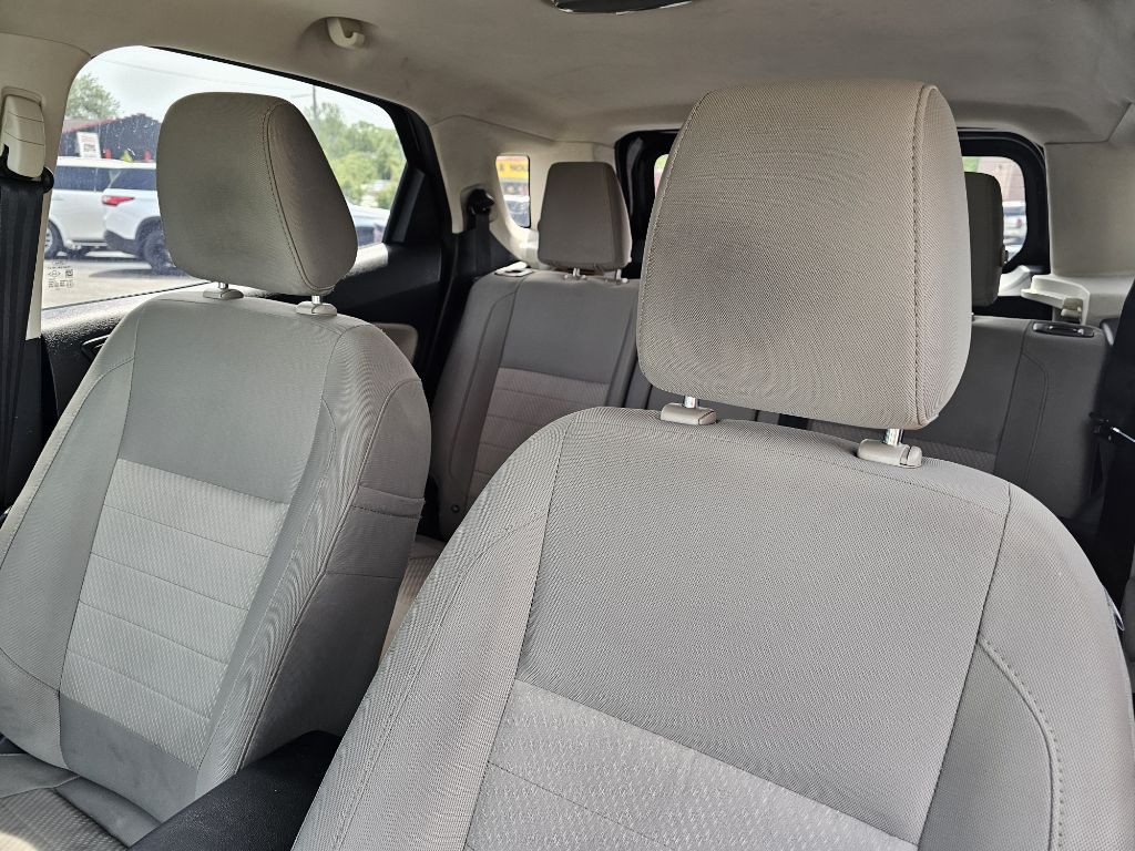 2020 Ford Econoline Image 19
