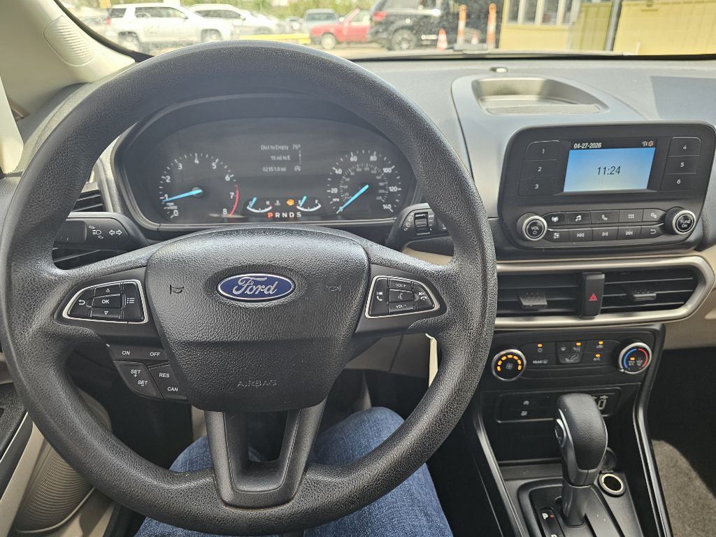 2020 Ford Econoline Image 20
