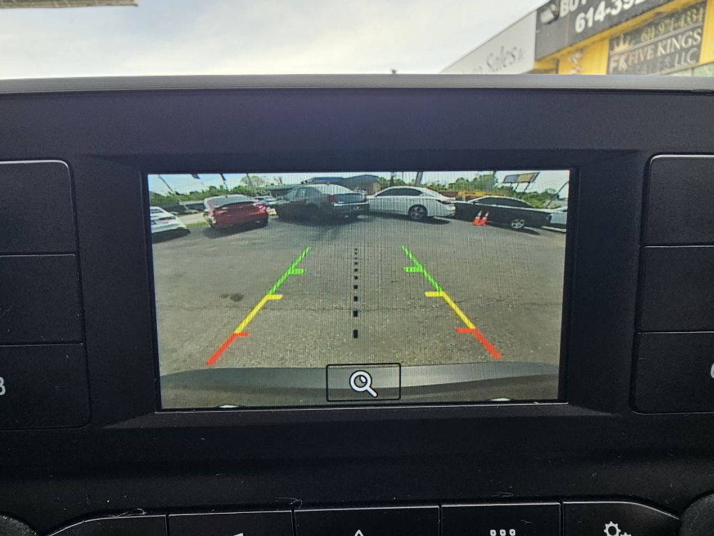 2020 Ford Econoline Image 21