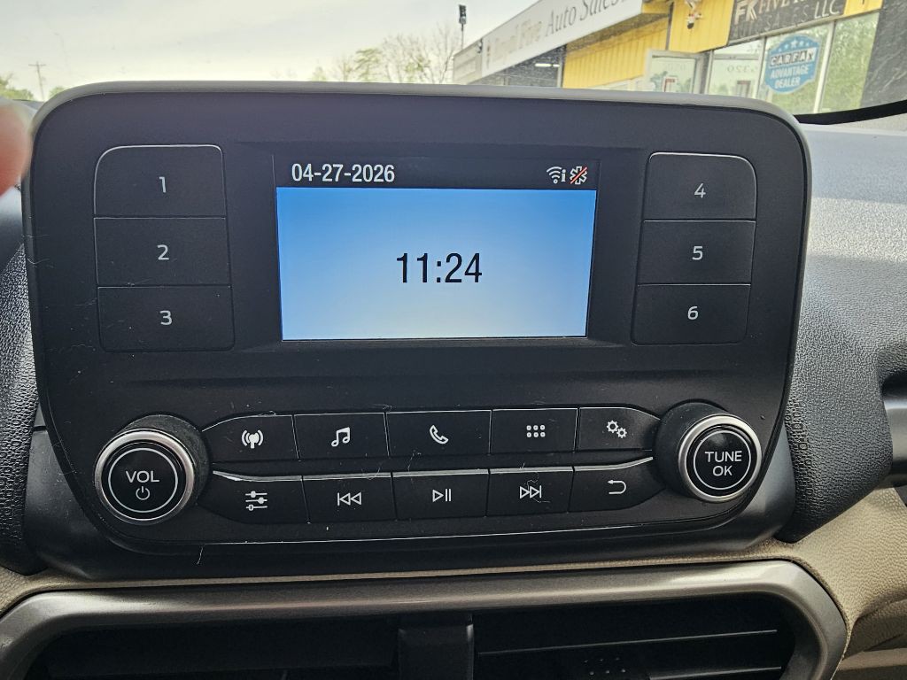 2020 Ford Econoline Image 22