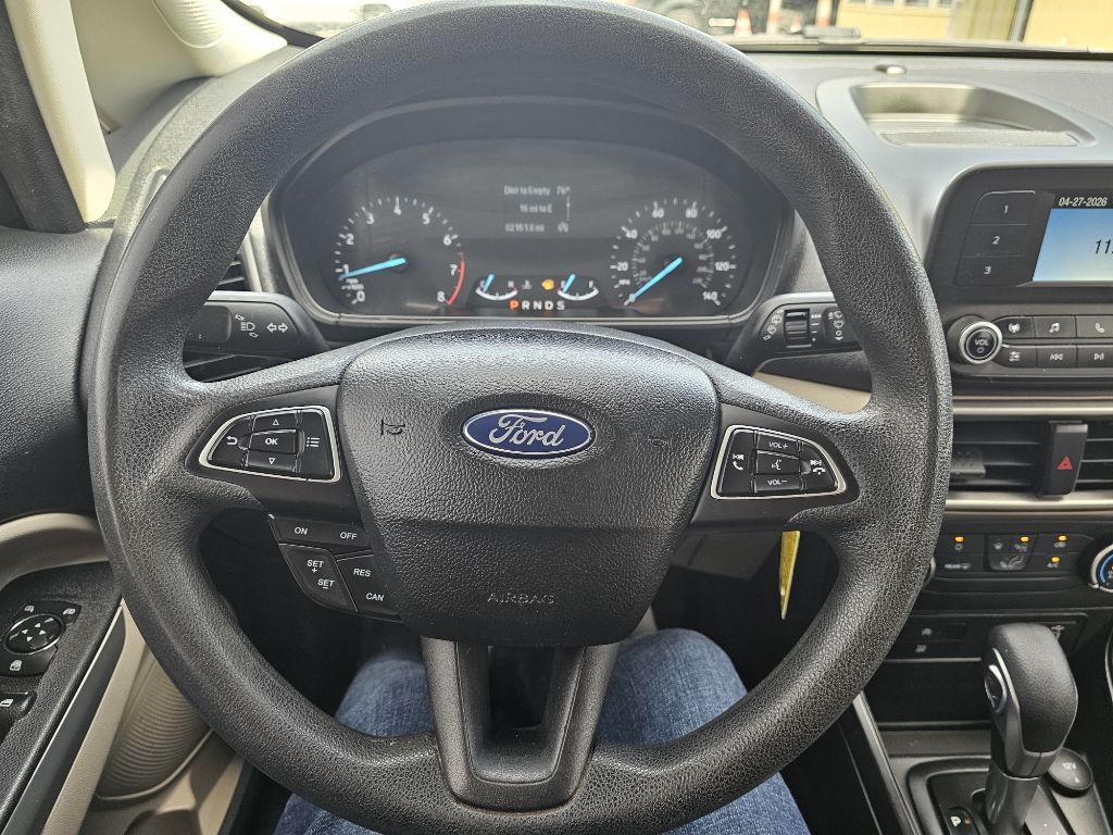 2020 Ford Econoline Image 24