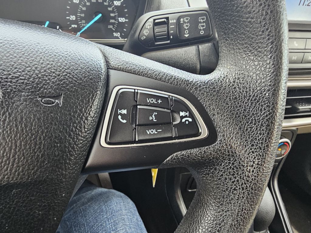 2020 Ford Econoline Image 25
