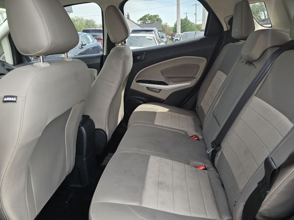 2020 Ford Econoline Image 28