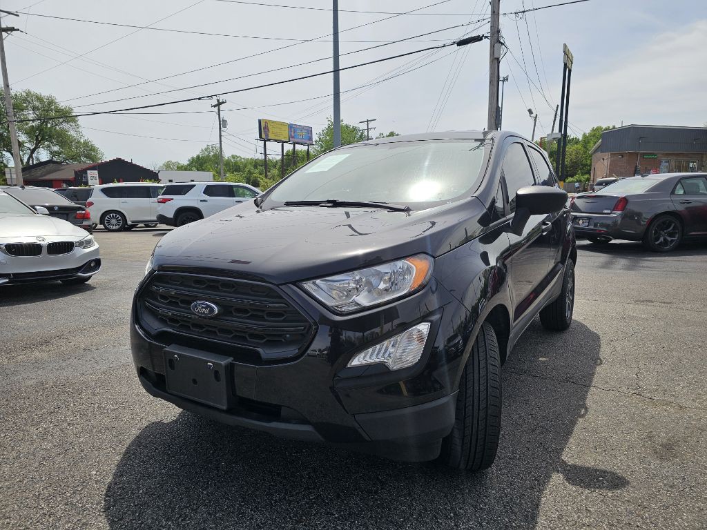 2020 Ford Econoline Image 4