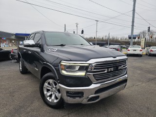 Image for 2019 RAM 1500 Laramie ID: 7283875