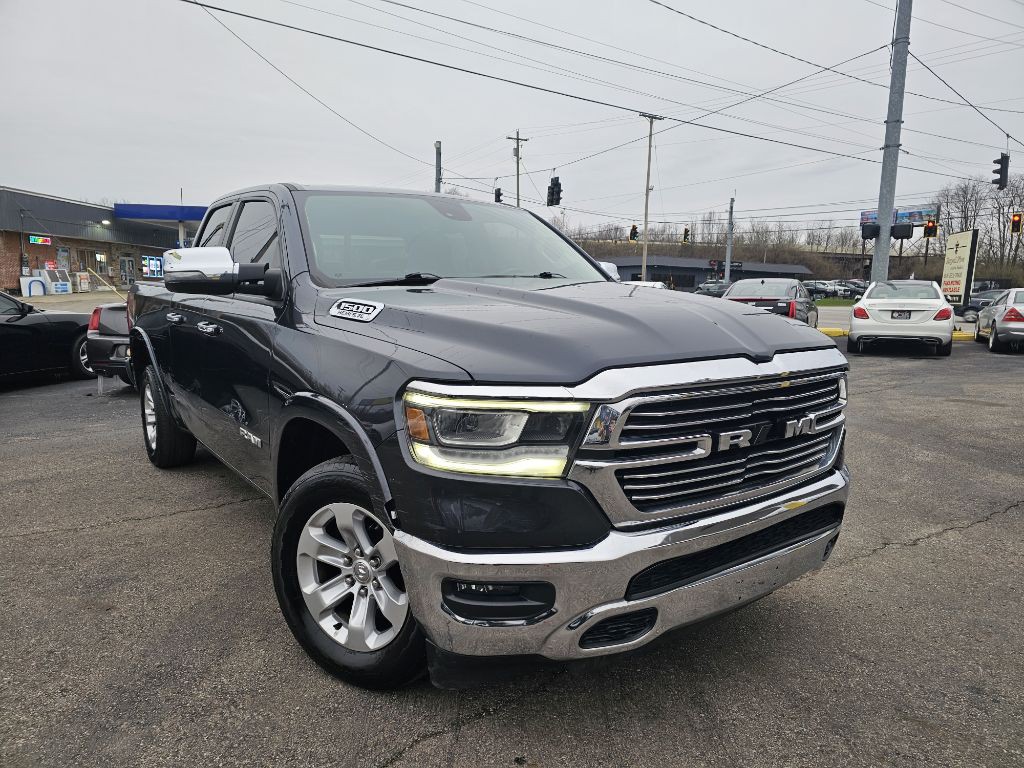 2019 RAM 1500 Image 5