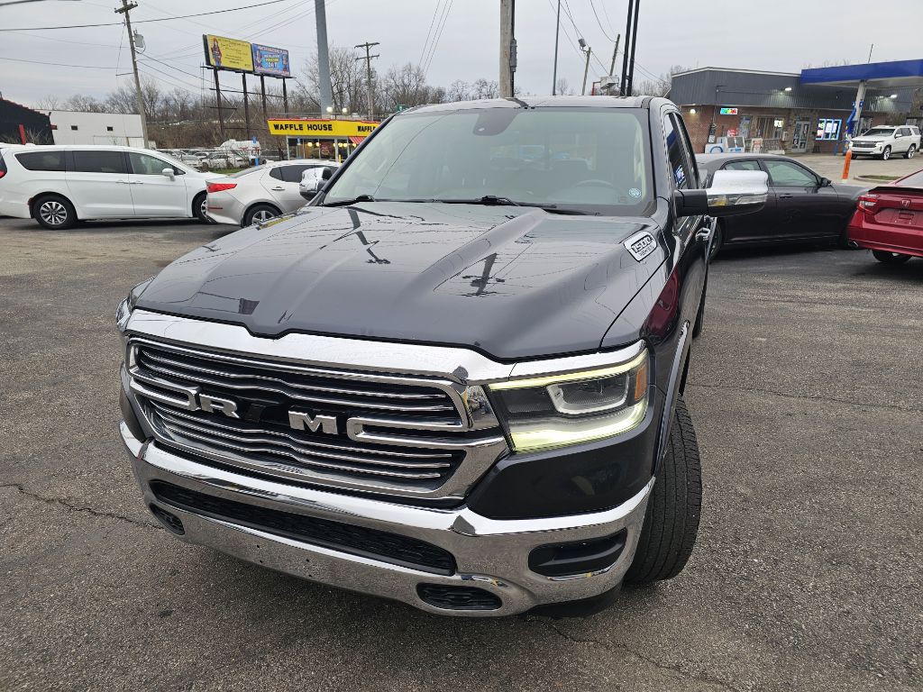 2019 RAM 1500 Image 6