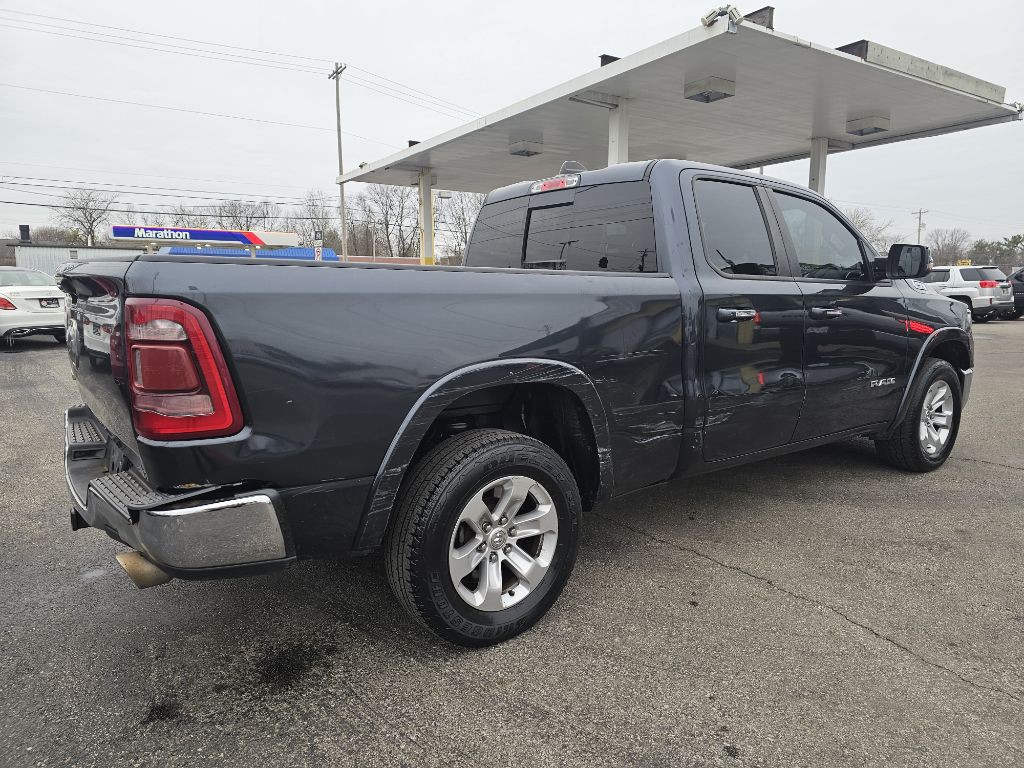2019 RAM 1500 Image 10