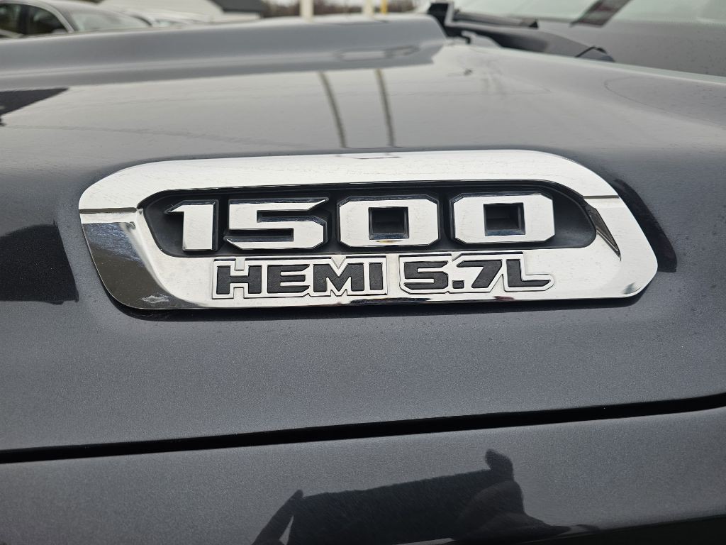 2019 RAM 1500 Image 11