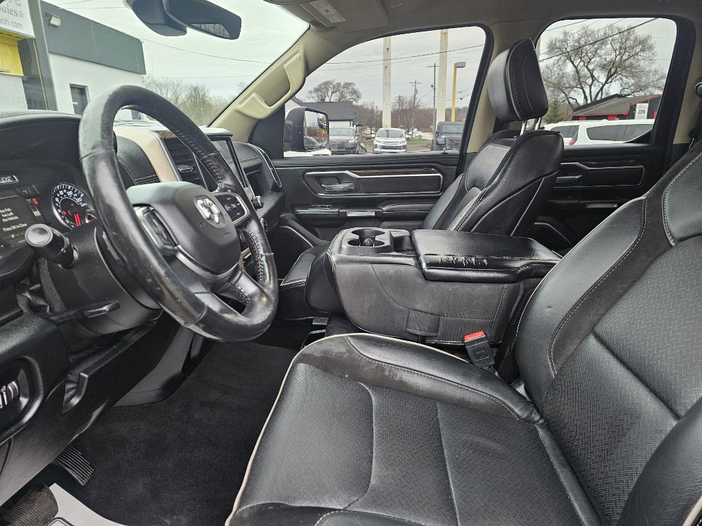 2019 RAM 1500 Image 12