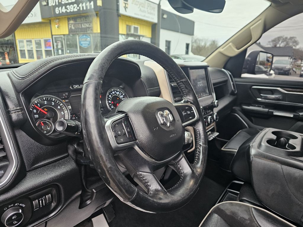 2019 RAM 1500 Image 13