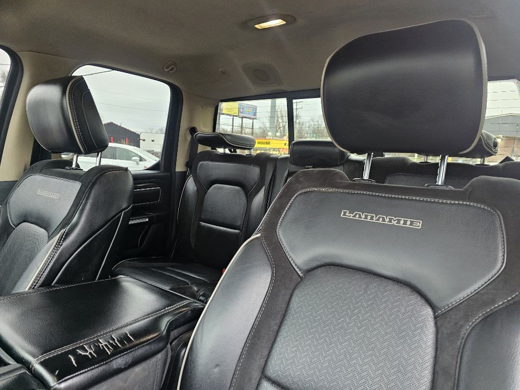 2019 RAM 1500 Image 14
