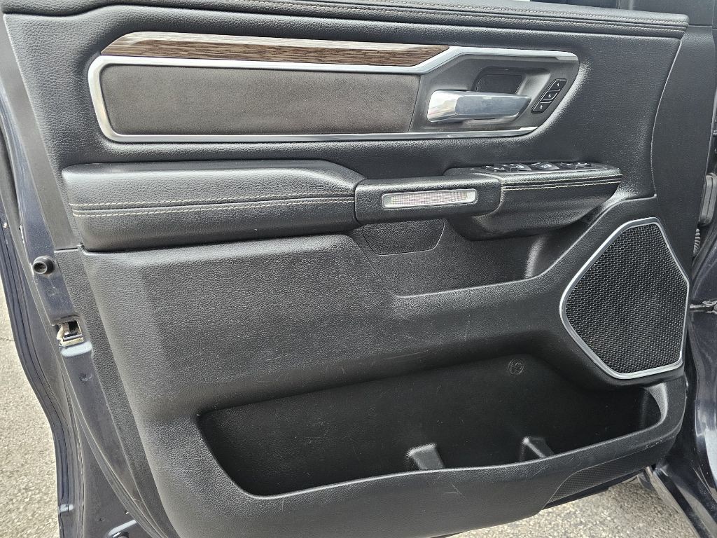 2019 RAM 1500 Image 16