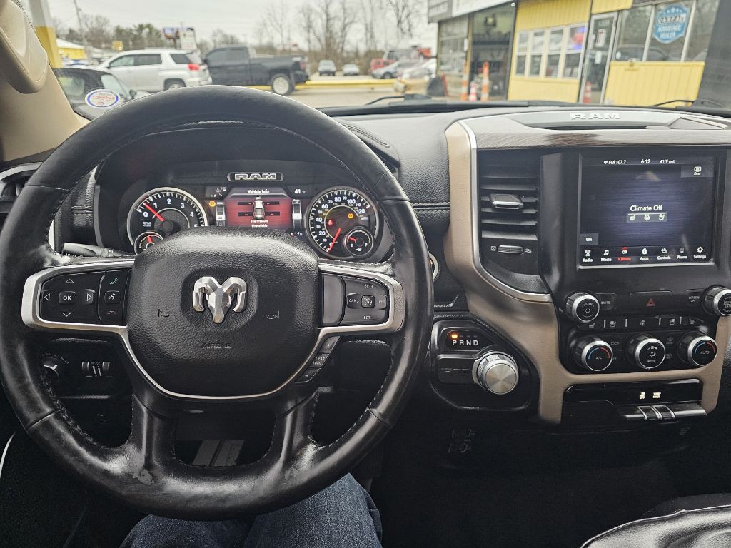 2019 RAM 1500 Image 17