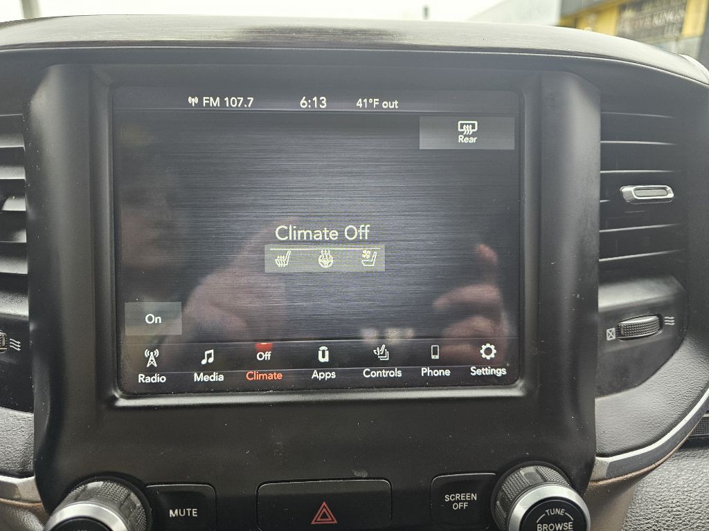 2019 RAM 1500 Image 18