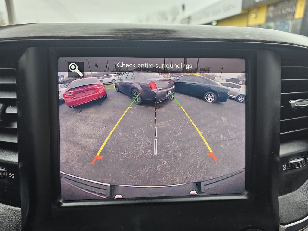 2019 RAM 1500 Image 20