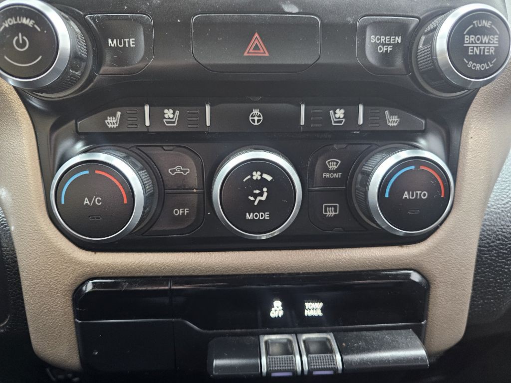 2019 RAM 1500 Image 21
