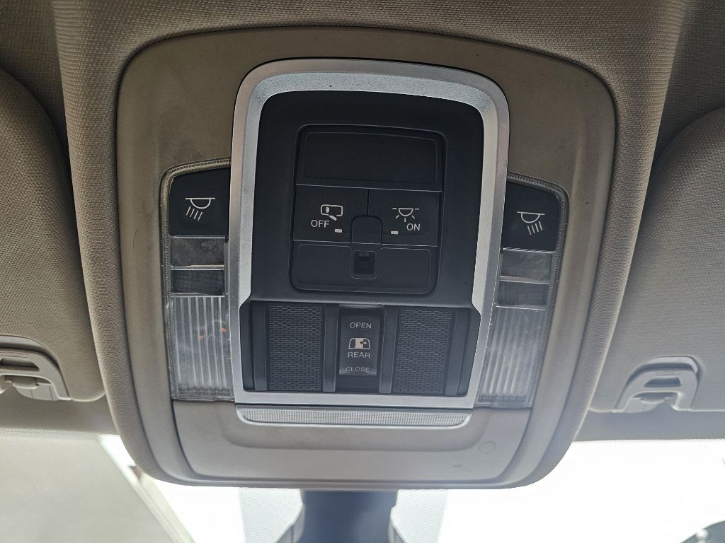 2019 RAM 1500 Image 22
