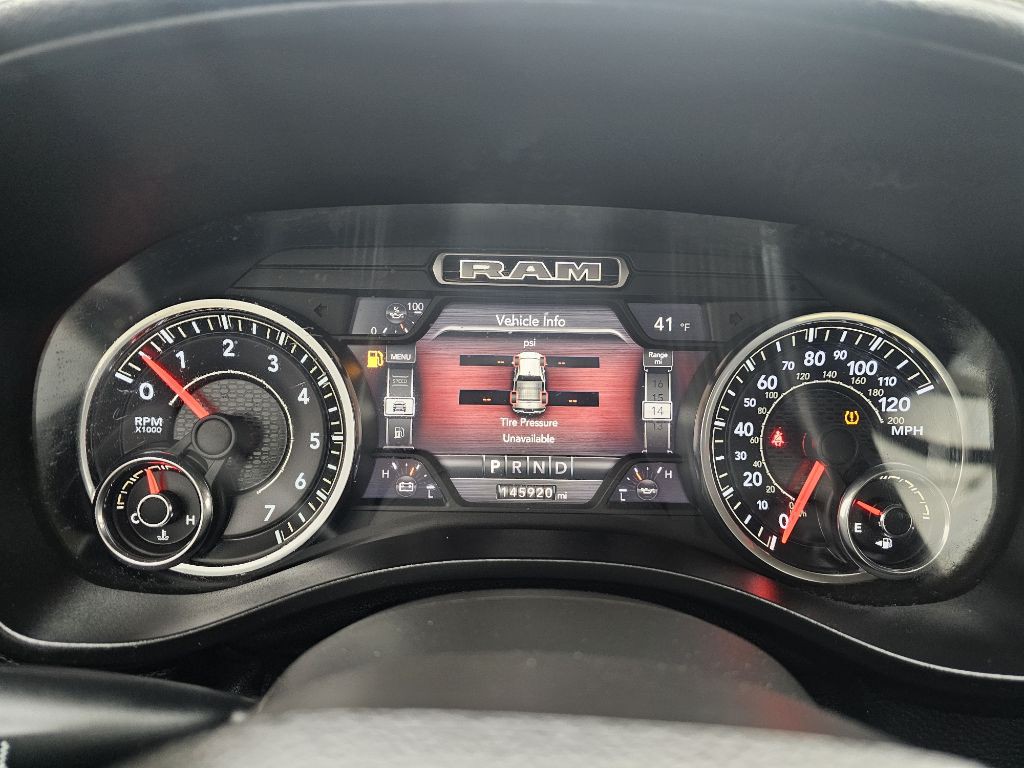 2019 RAM 1500 Image 23