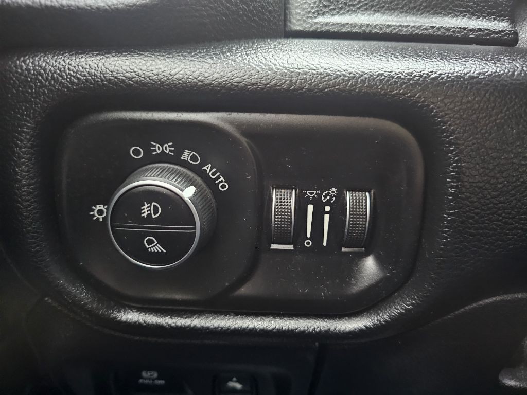 2019 RAM 1500 Image 24