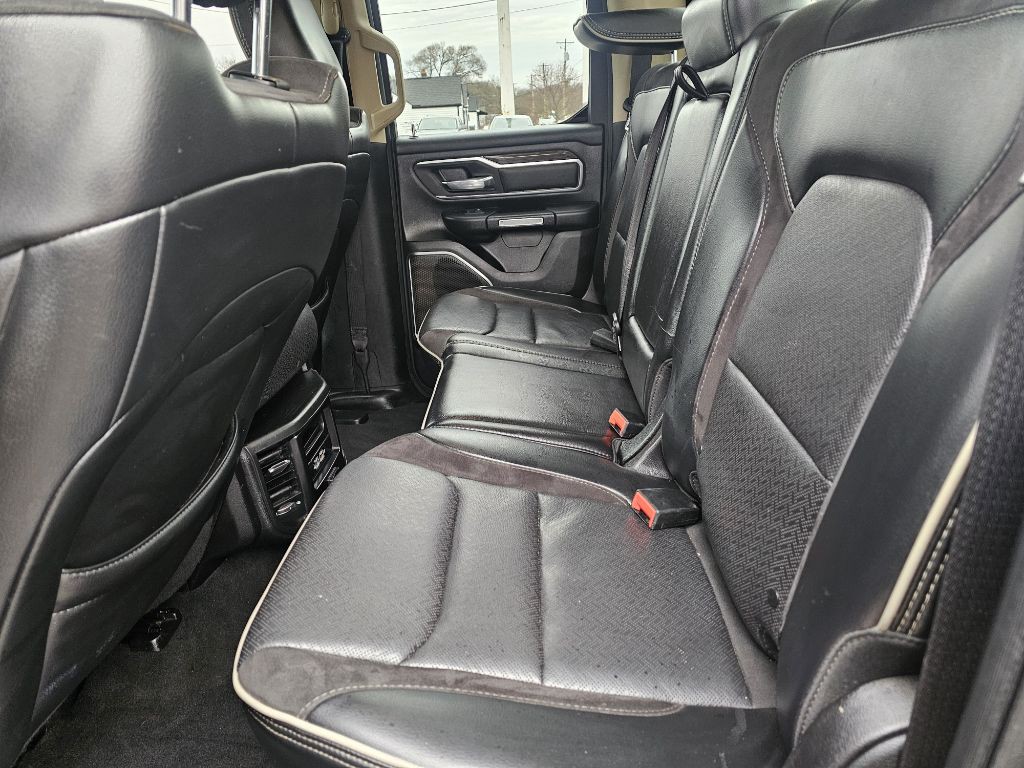 2019 RAM 1500 Image 25