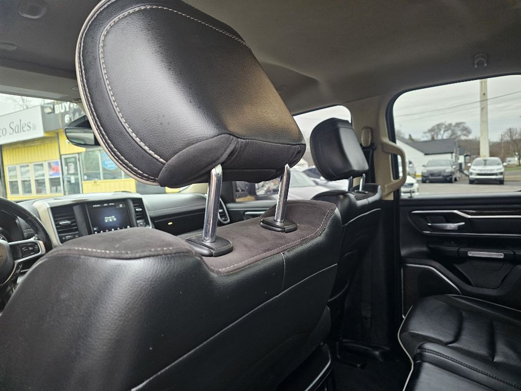 2019 RAM 1500 Image 26