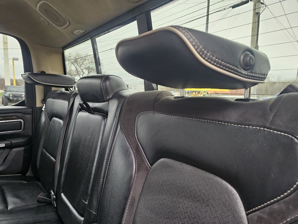 2019 RAM 1500 Image 27