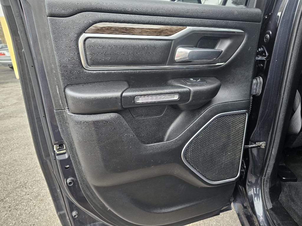 2019 RAM 1500 Image 28