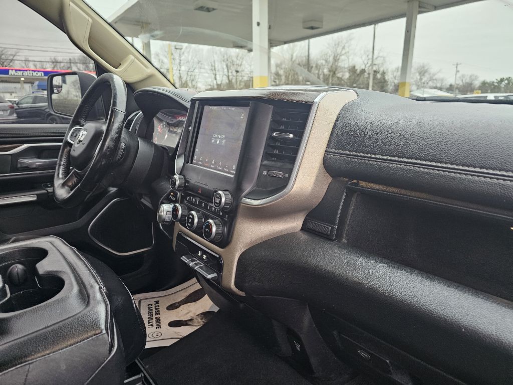 2019 RAM 1500 Image 29