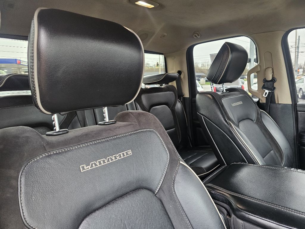 2019 RAM 1500 Image 30