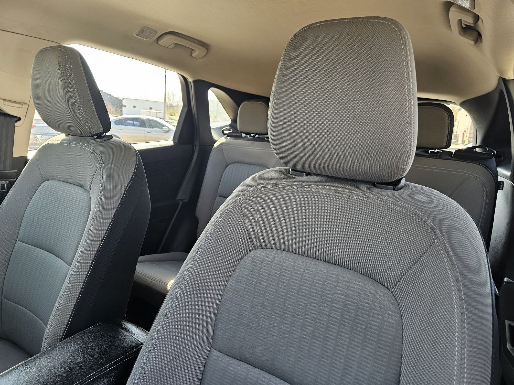2020 Ford Escape Image 13