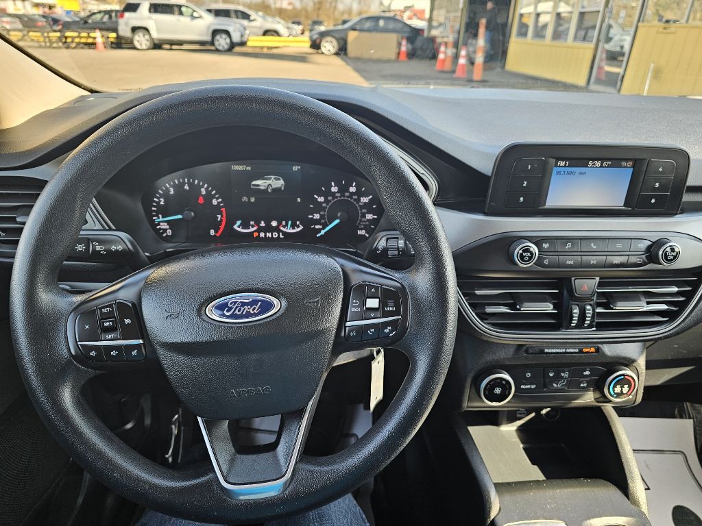 2020 Ford Escape Image 15