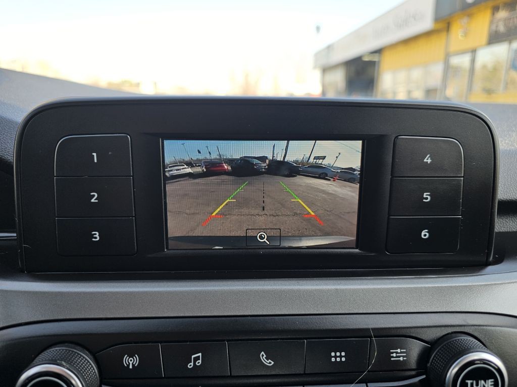2020 Ford Escape Image 17