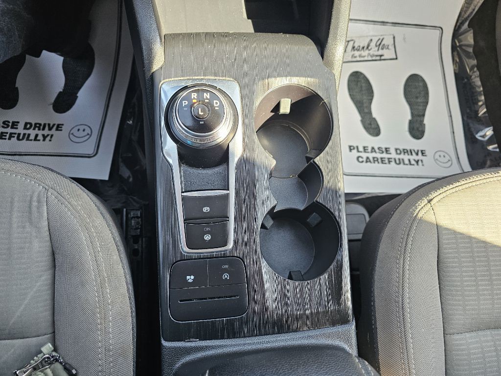 2020 Ford Escape Image 19