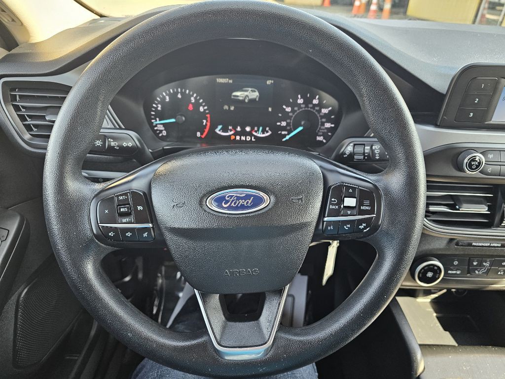 2020 Ford Escape Image 20