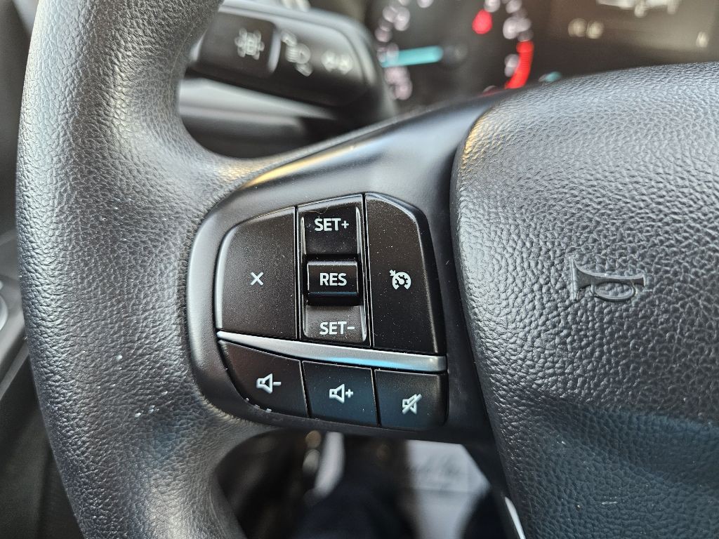 2020 Ford Escape Image 21