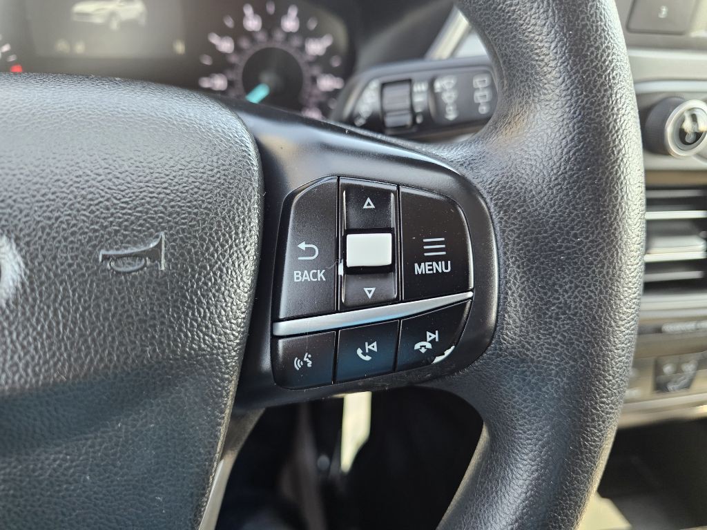 2020 Ford Escape Image 22