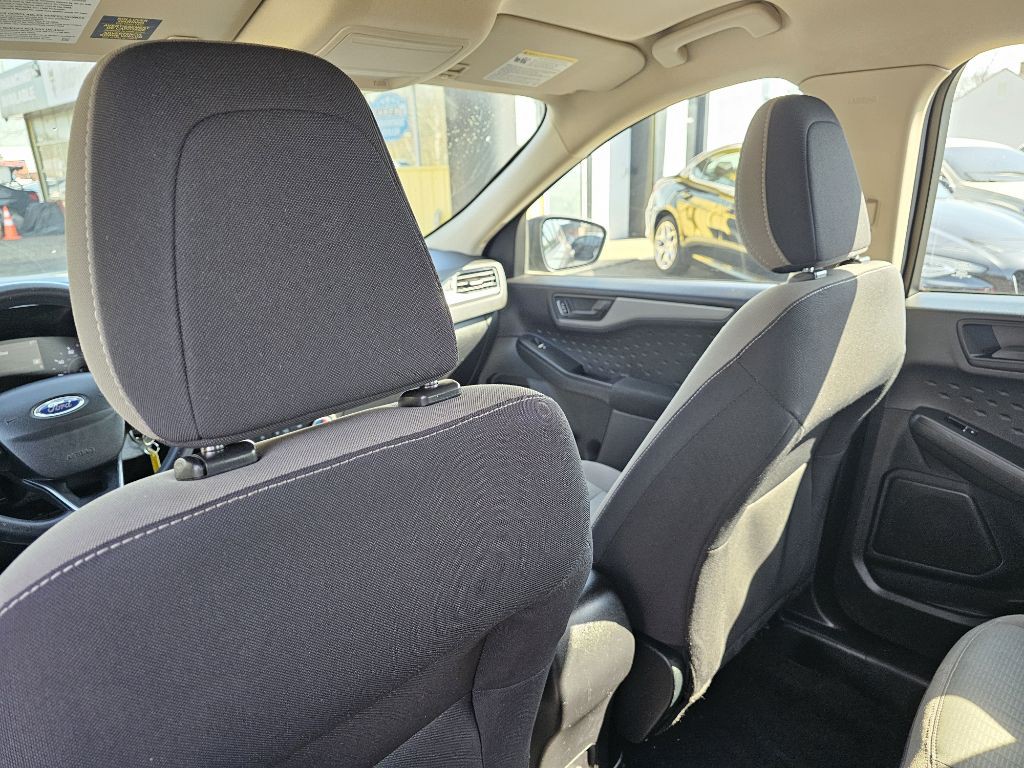 2020 Ford Escape Image 26