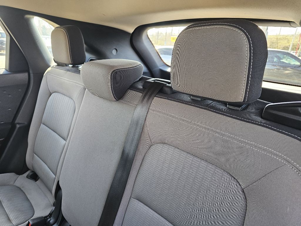 2020 Ford Escape Image 27