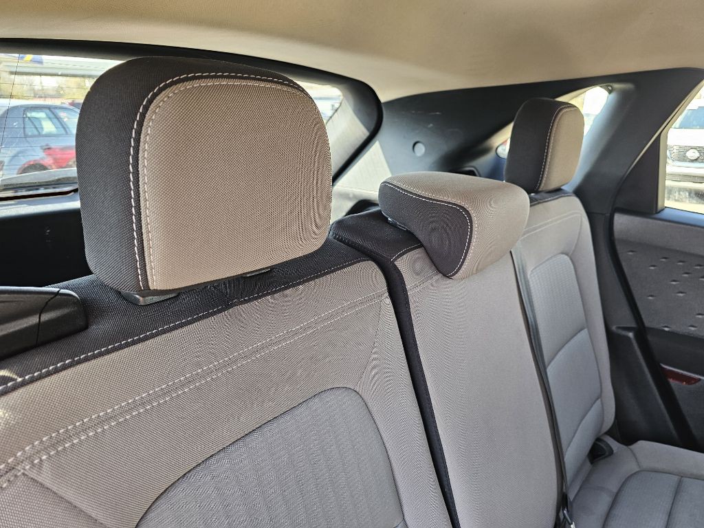 2020 Ford Escape Image 31