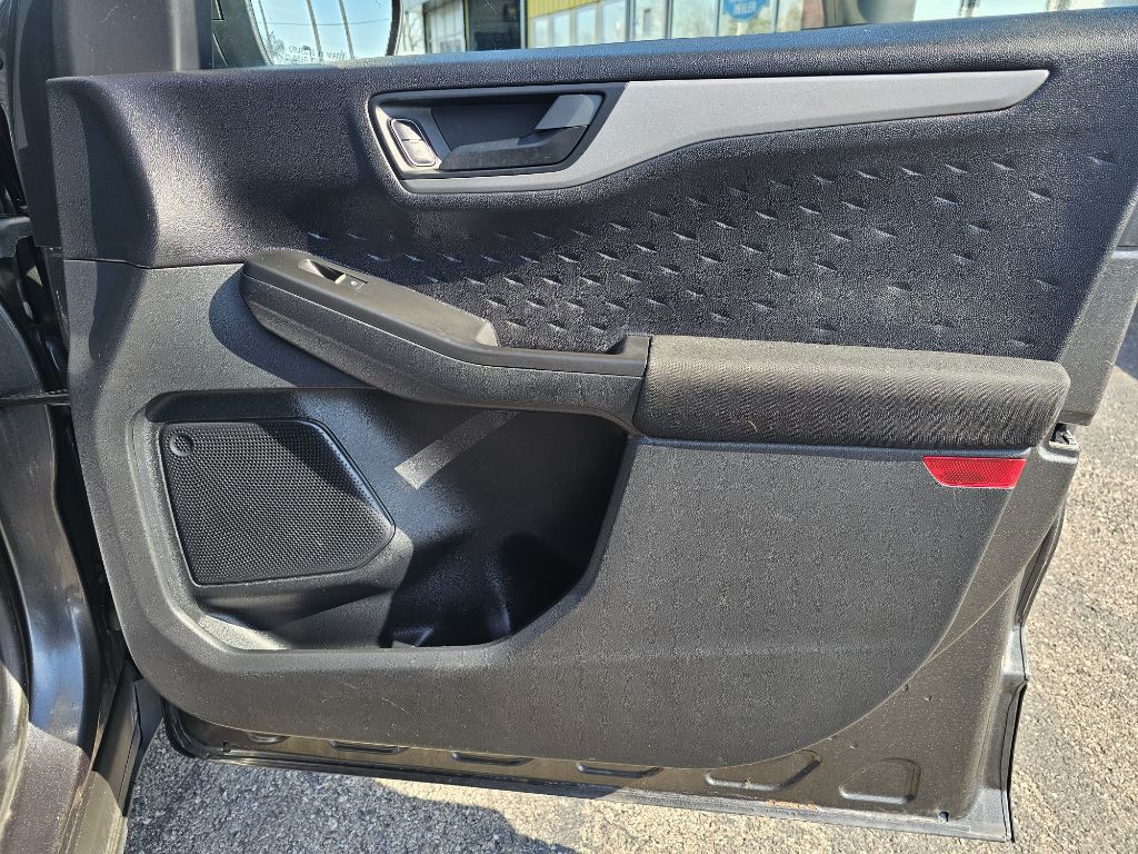 2020 Ford Escape Image 37