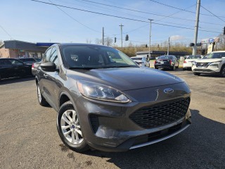 Image for 2020 Ford Escape S ID: 7293839